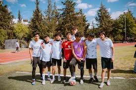 上海U20男足进全运8强，徐根宝：出线是第一位，成绩是硬道理