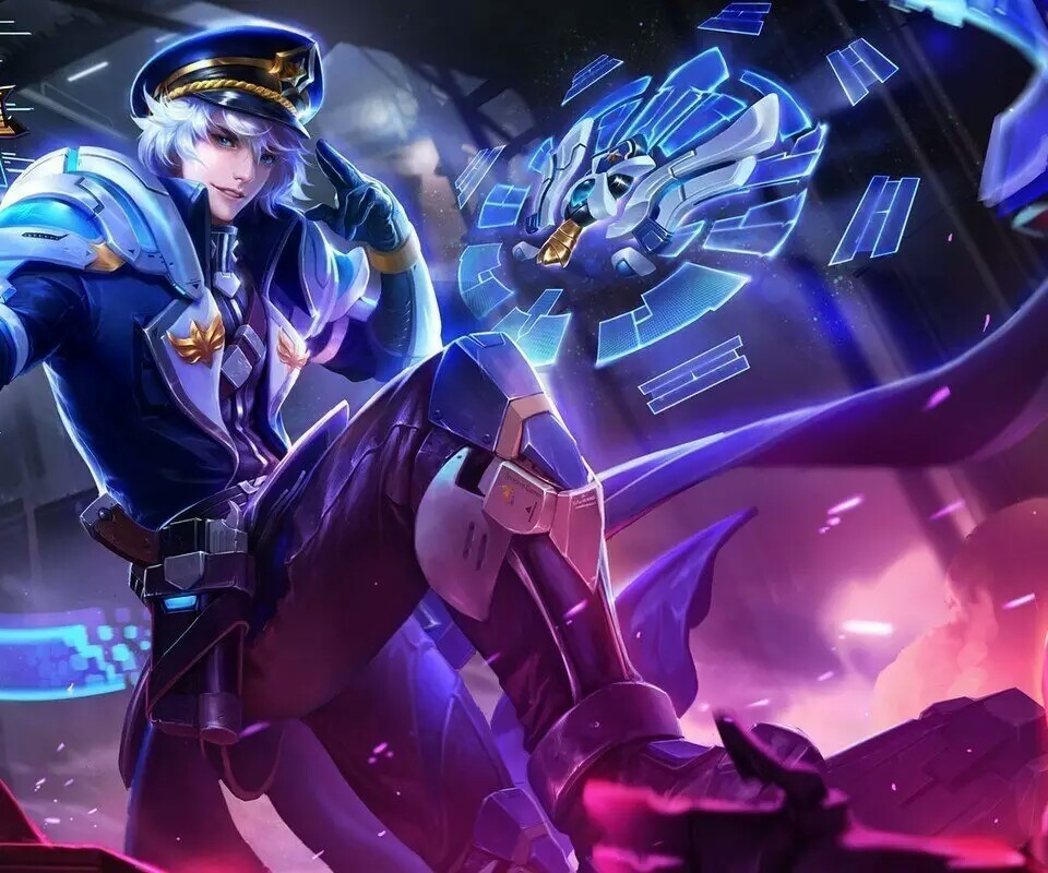 提高在低空